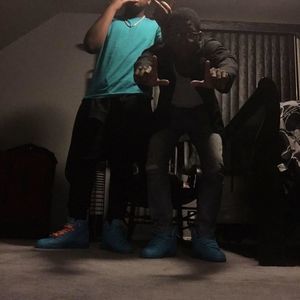 Meet your Posher, Brooklyn